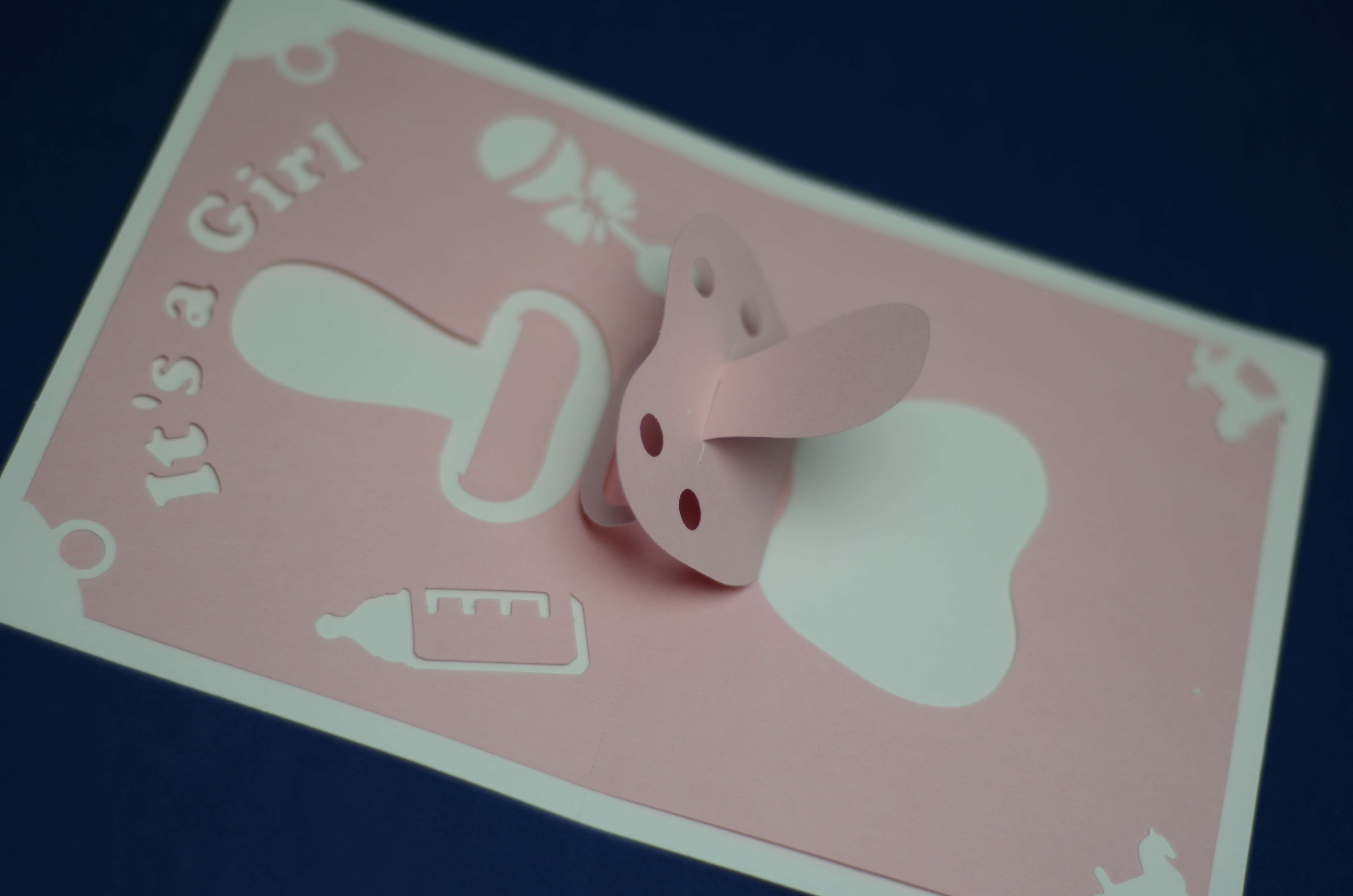 Free Pop Up Card Templates Download