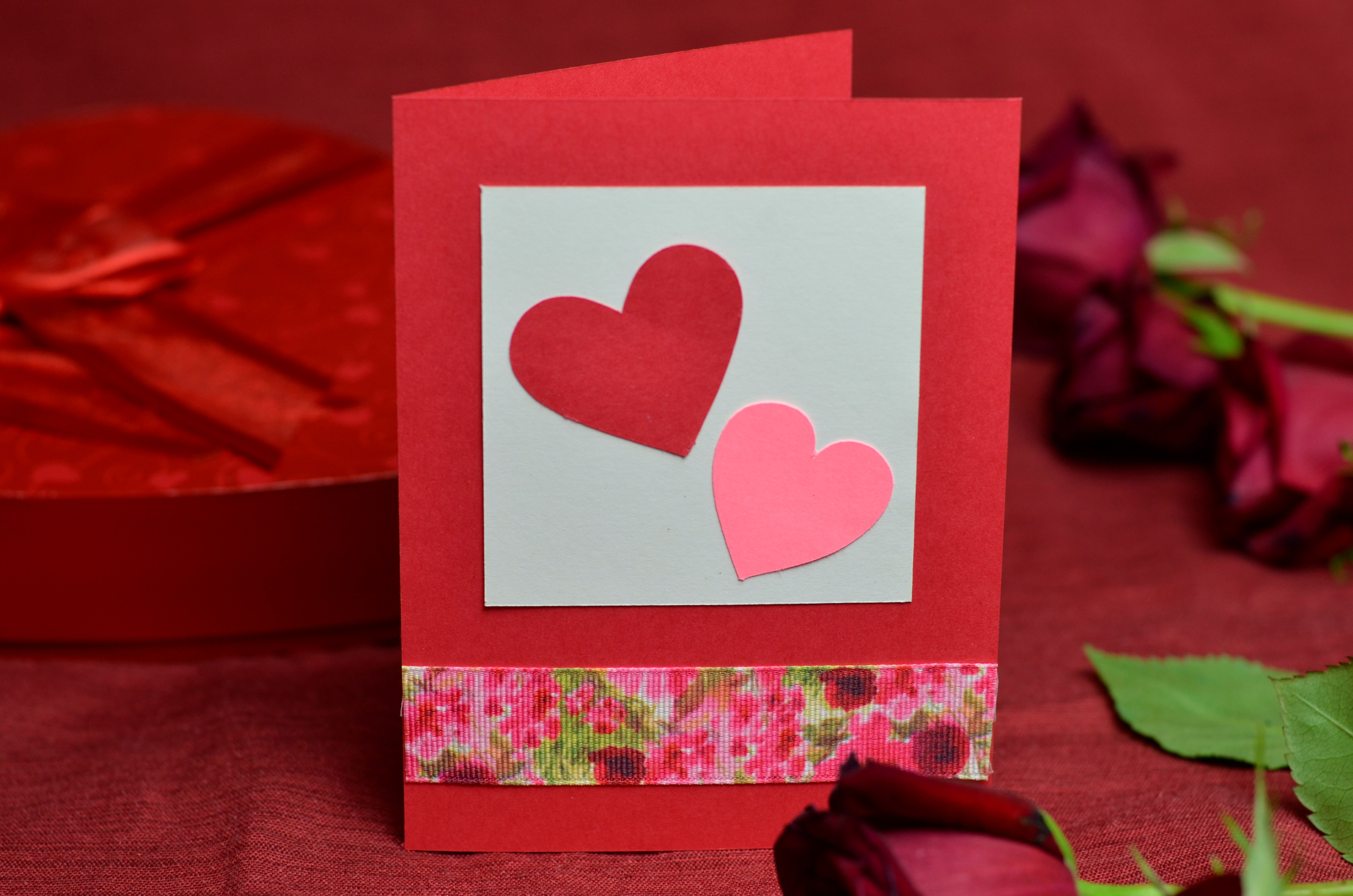 Top 10 Ideas for Valentine's Day Cards - Creative Pop Up Cards

