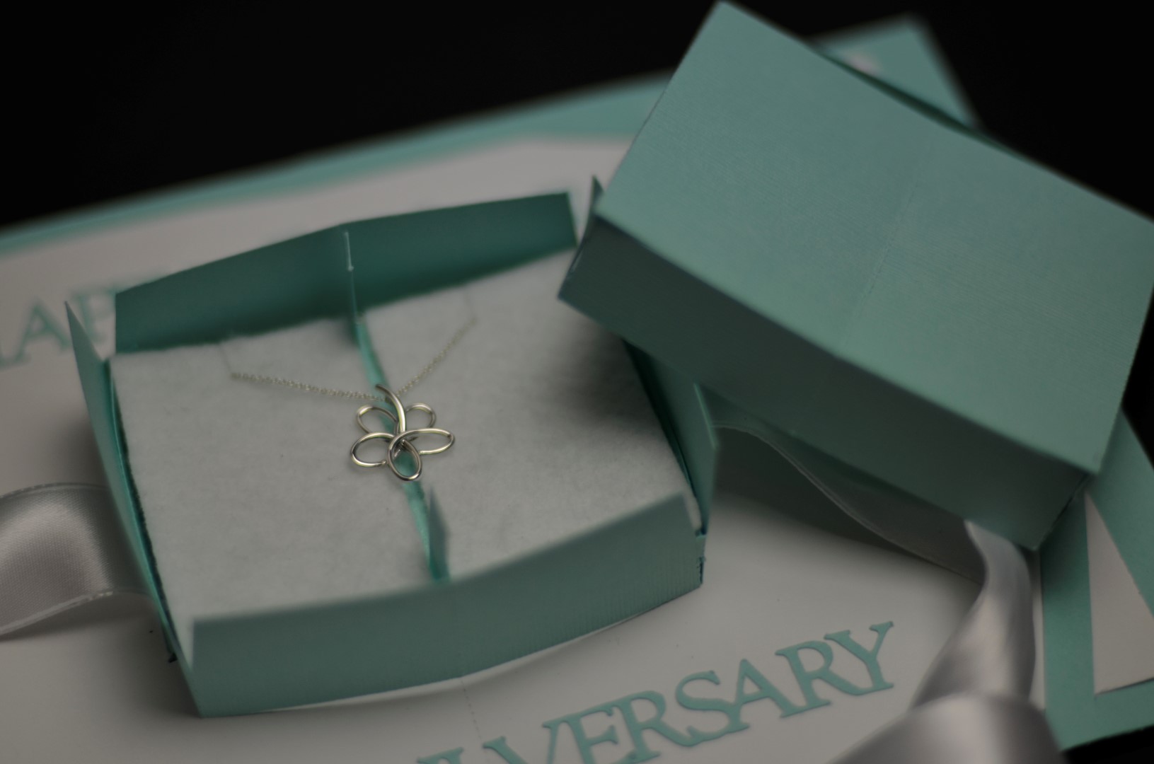 gift card pop up box