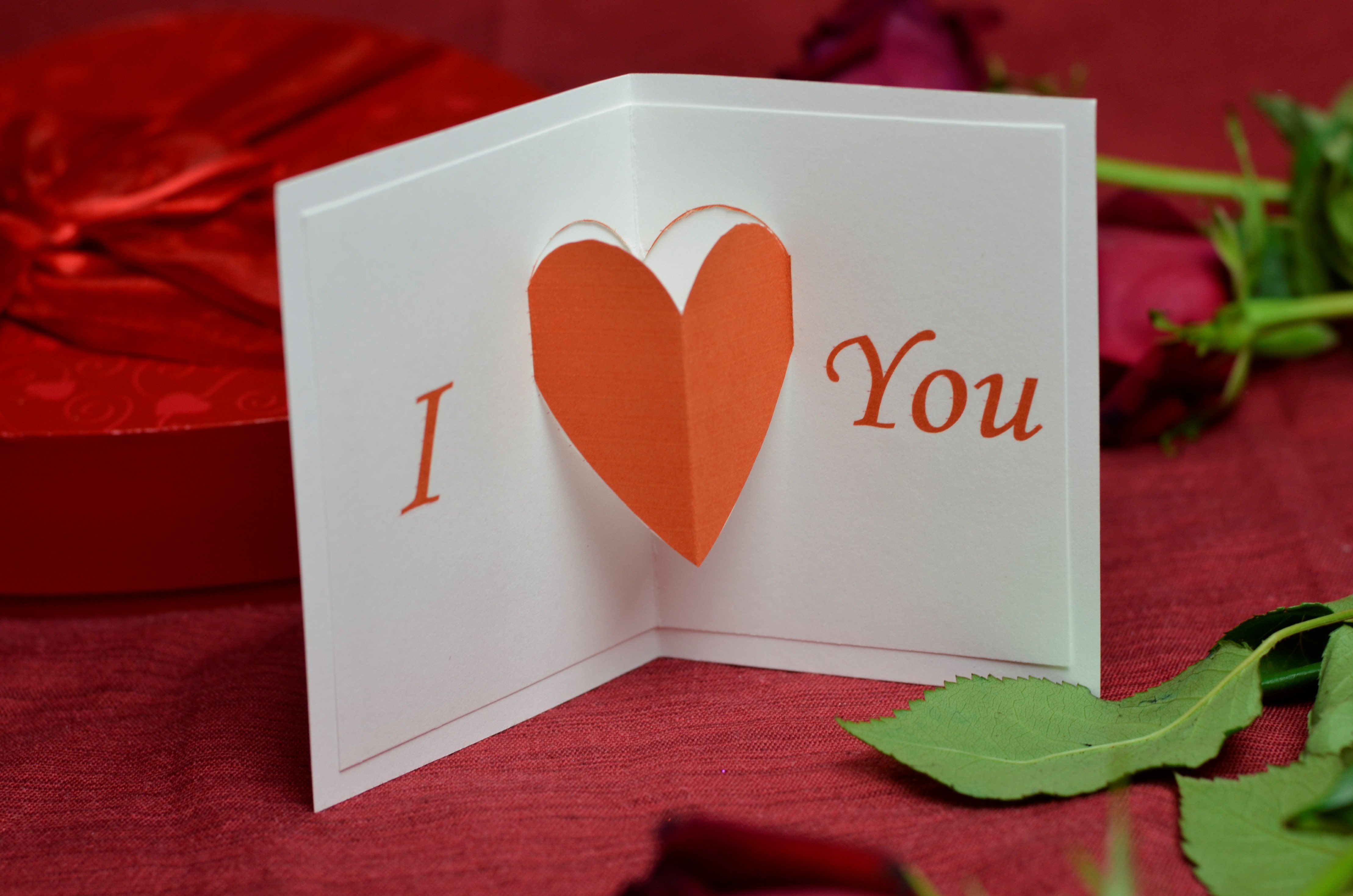 valentine card ideas to make