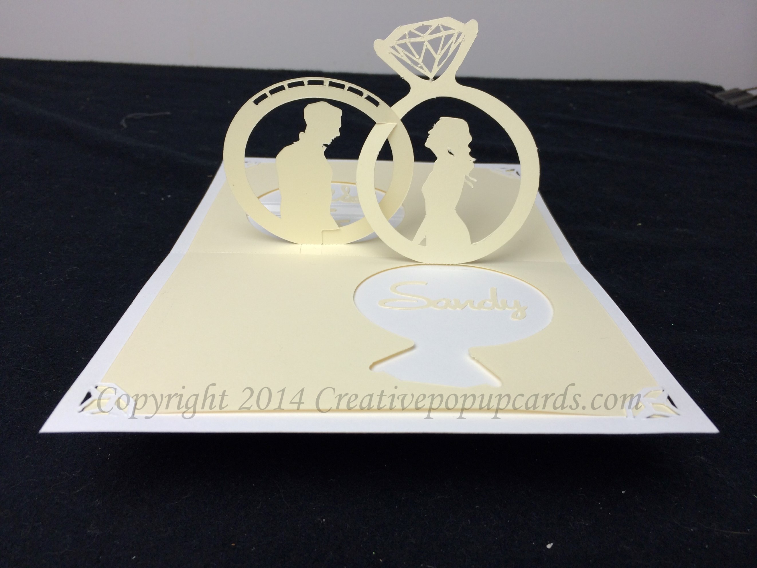 Awesome Wedding Pop Up Cards Aradio Tk Awesome Wedding Pop Up Cards
