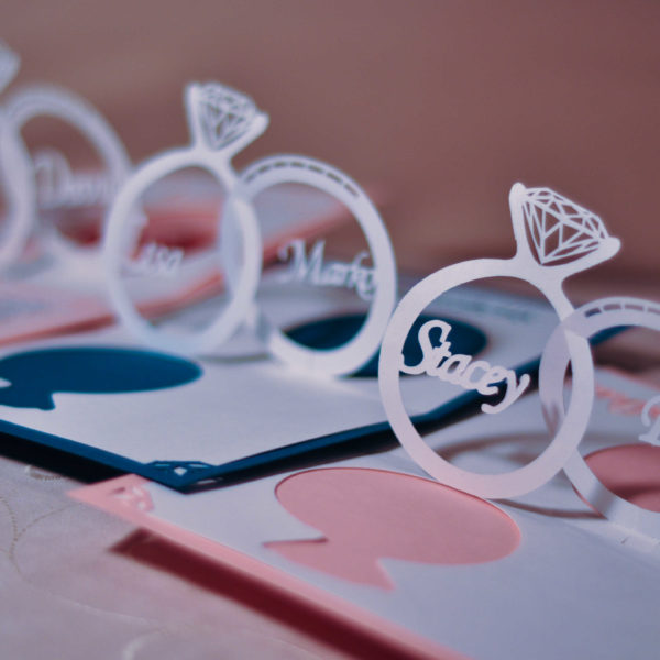 Wedding Cake Pop Up Card Template Wedding Cake Pop Up Card Template